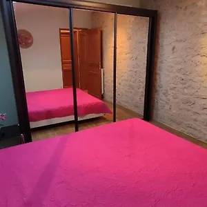 Appartement Victoria, Sauzet (Lot)