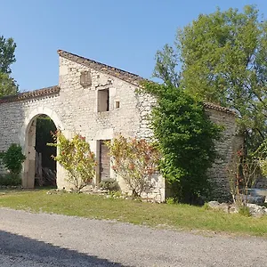 Hébergement de vacances Mas Labrugade, Lebreil