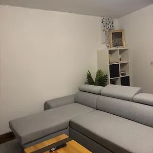 Appartement Petite Maison De Village, Puylaurens